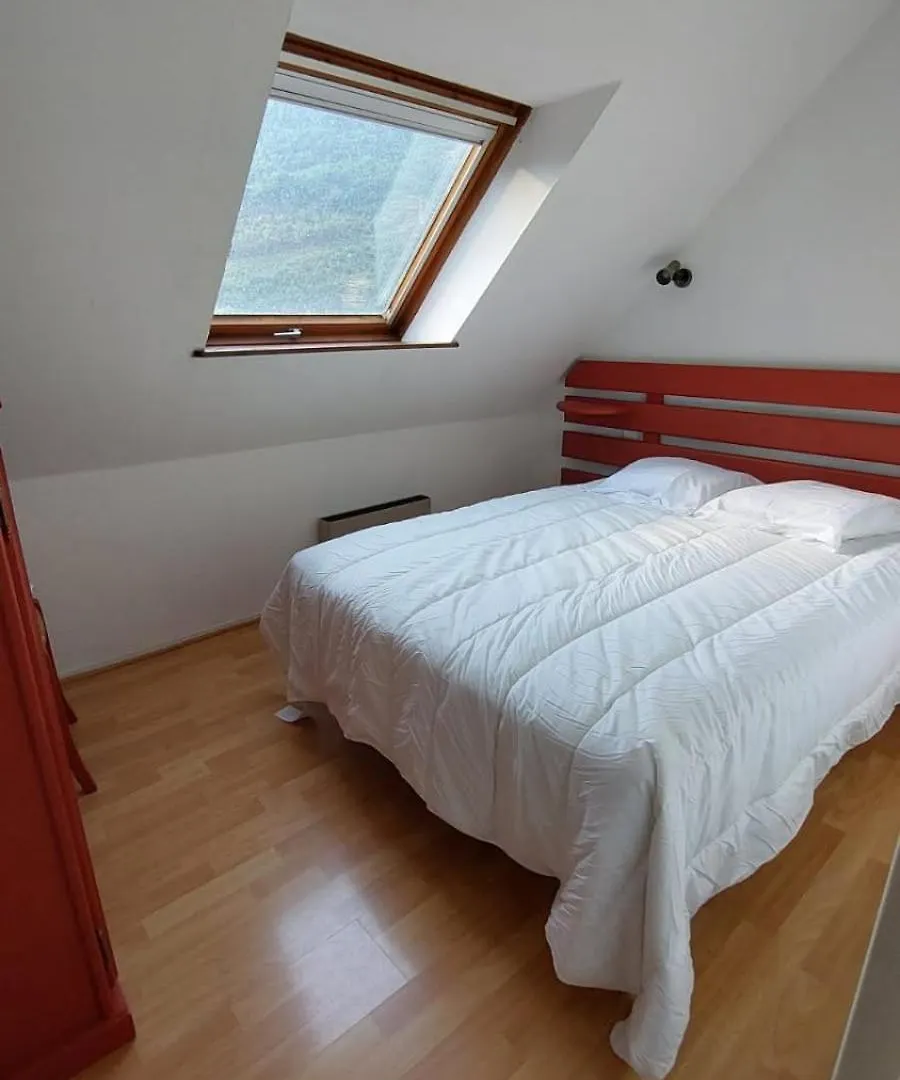 Apartment Ferienwohnung T3 Luchon Centre Bagnères-de-Luchon Frankreich