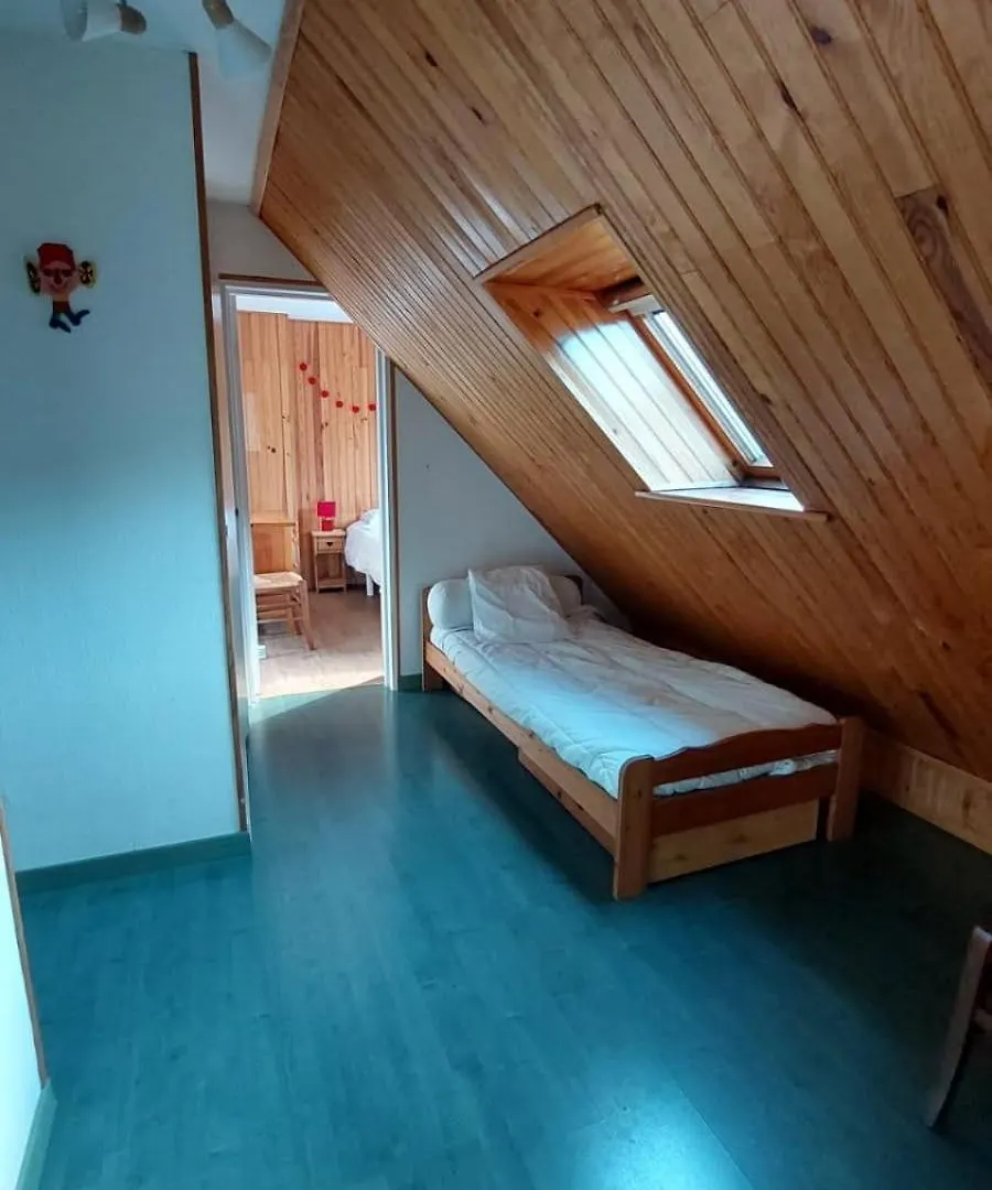 Ferienwohnung T3 Luchon Centre Bagnères-de-Luchon