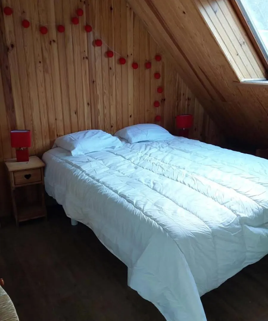 Ferienwohnung T3 Luchon Centre Bagnères-de-Luchon 0*,